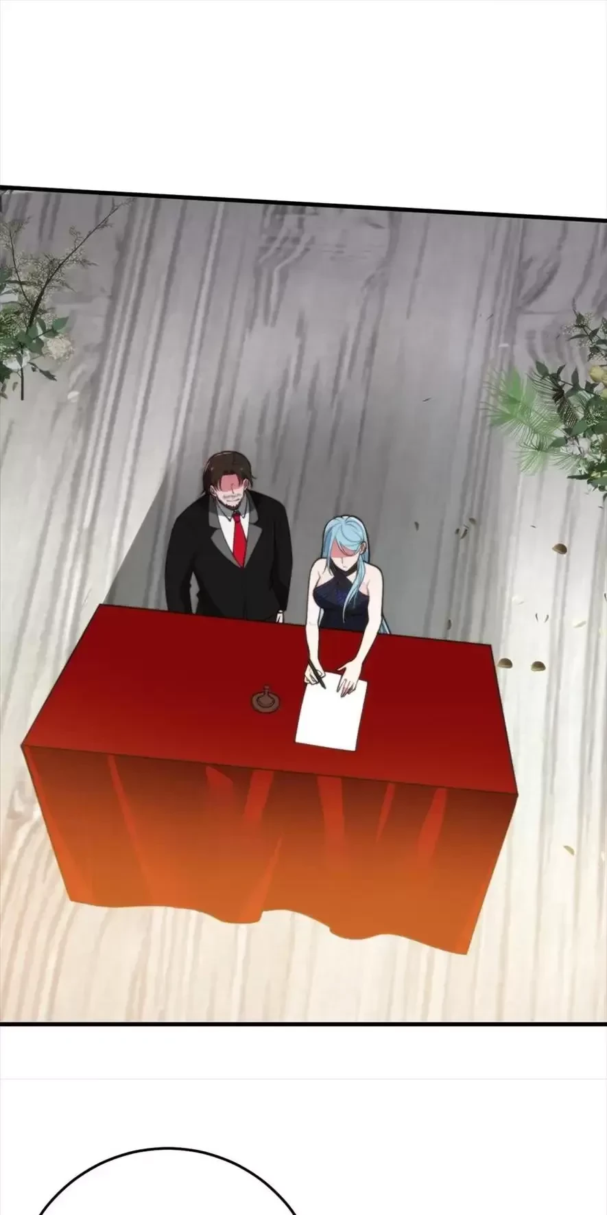 Ta Có 90 Tỷ Tiền Liếm Cẩu! Chapter 267 - Trang 4