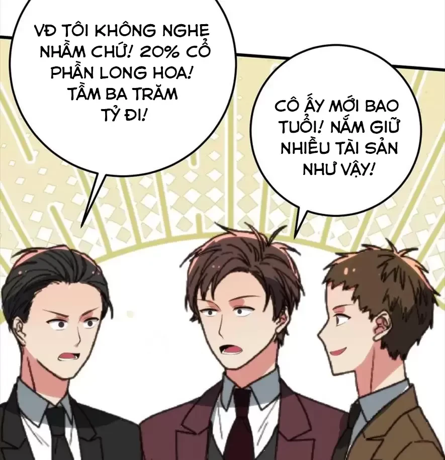Ta Có 90 Tỷ Tiền Liếm Cẩu! Chapter 267 - Trang 4