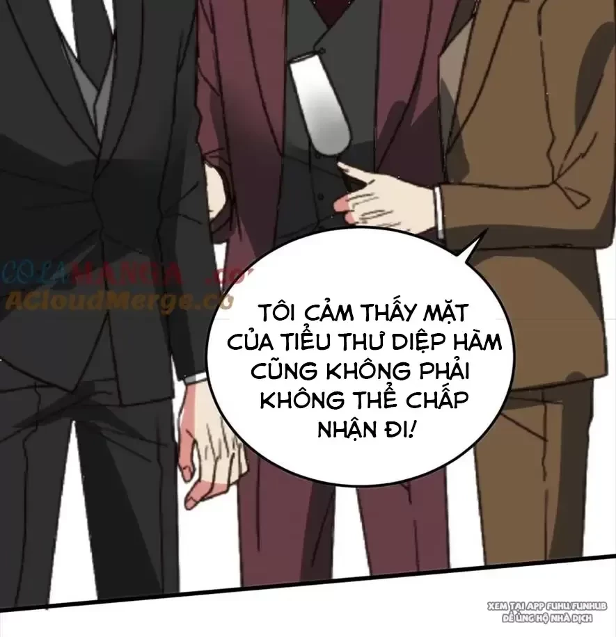 Ta Có 90 Tỷ Tiền Liếm Cẩu! Chapter 267 - Trang 4
