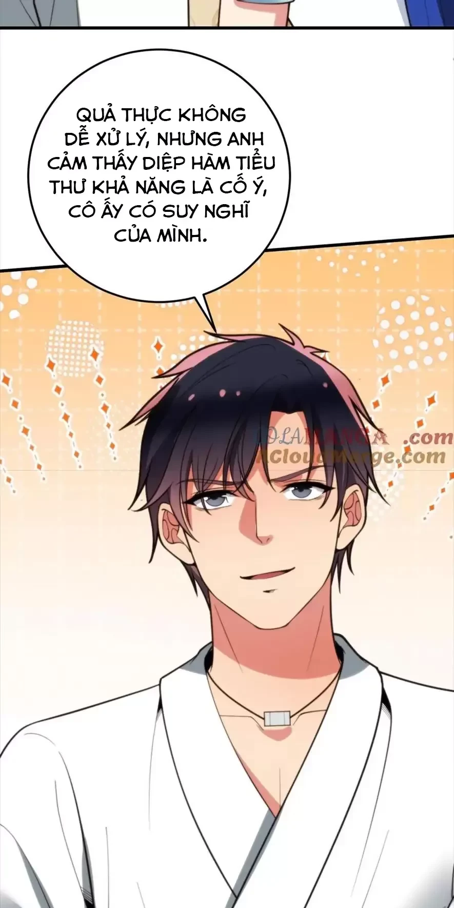 Ta Có 90 Tỷ Tiền Liếm Cẩu! Chapter 267 - Trang 4