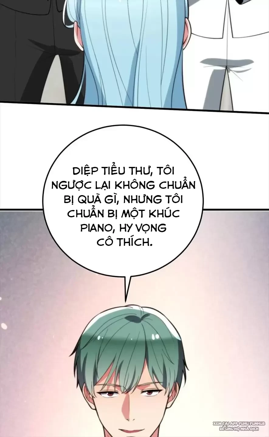 Ta Có 90 Tỷ Tiền Liếm Cẩu! Chapter 267 - Trang 4