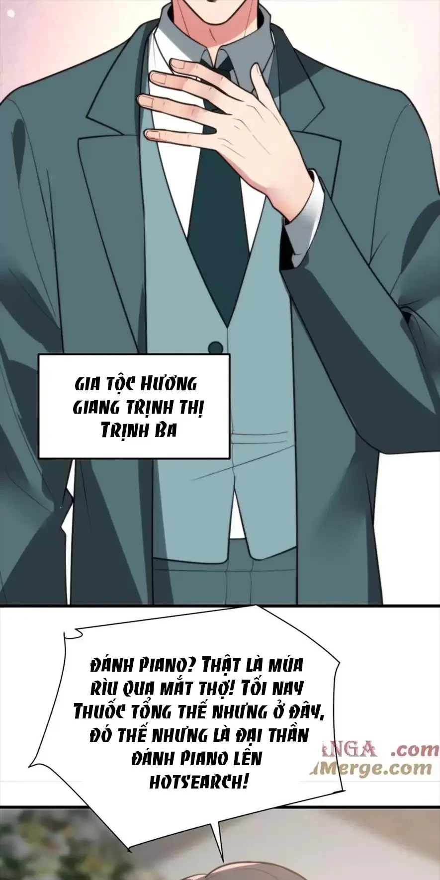 Ta Có 90 Tỷ Tiền Liếm Cẩu! Chapter 267 - Trang 4