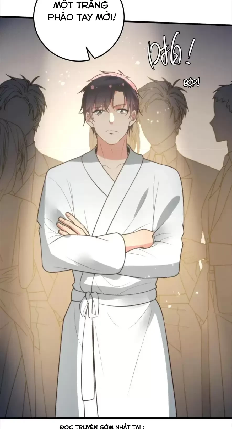 Ta Có 90 Tỷ Tiền Liếm Cẩu! Chapter 267 - Trang 4