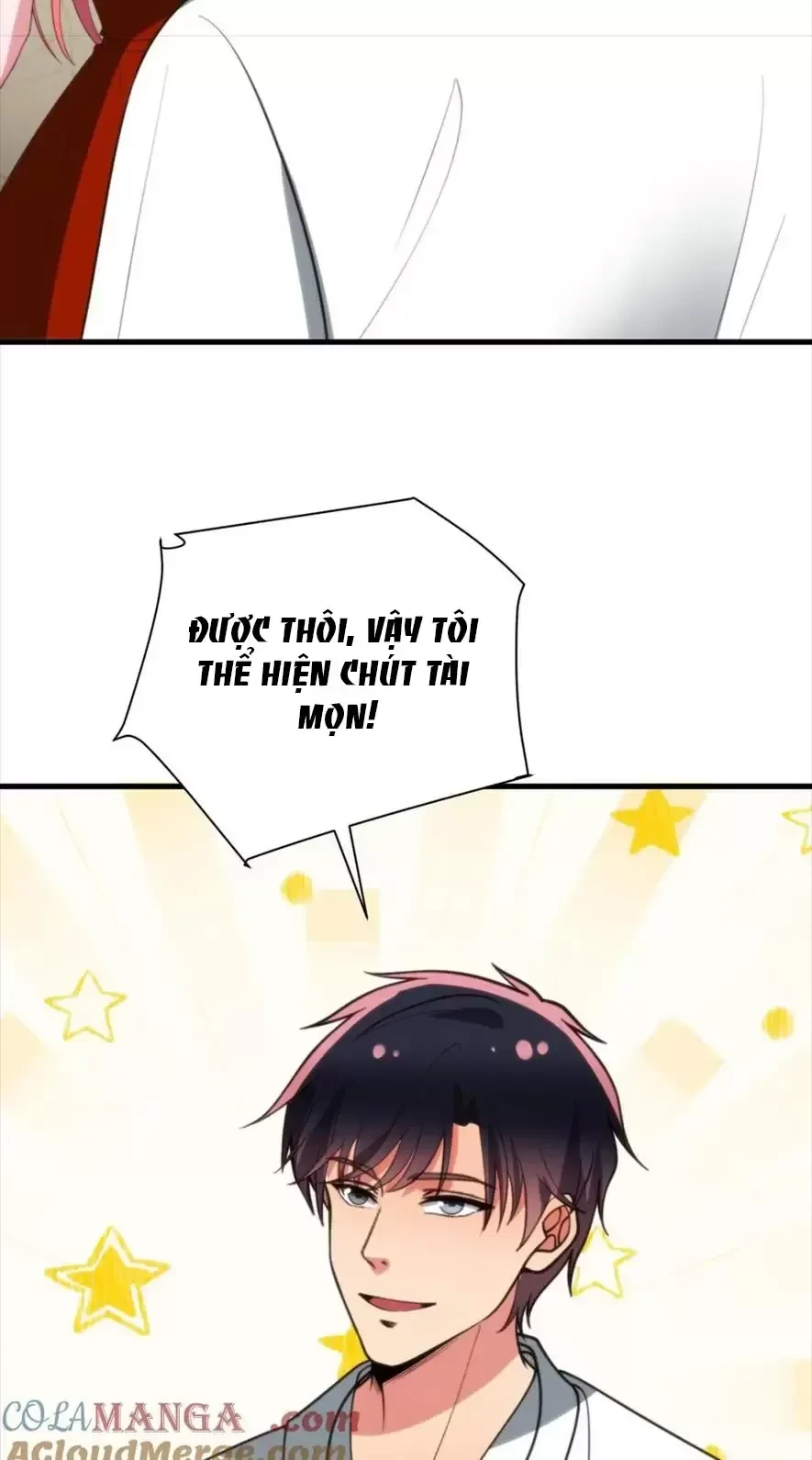 Ta Có 90 Tỷ Tiền Liếm Cẩu! Chapter 267 - Trang 4