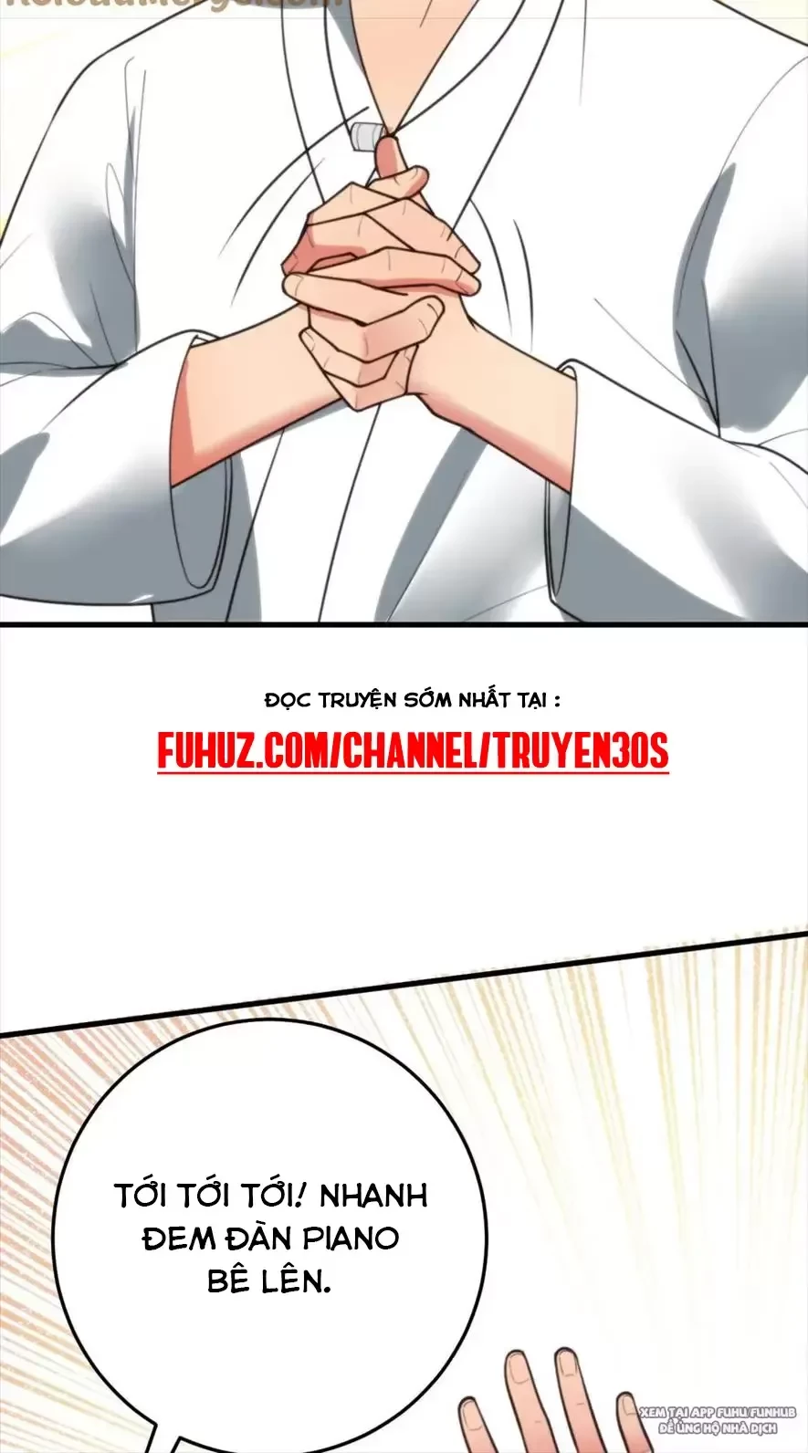 Ta Có 90 Tỷ Tiền Liếm Cẩu! Chapter 267 - Trang 4