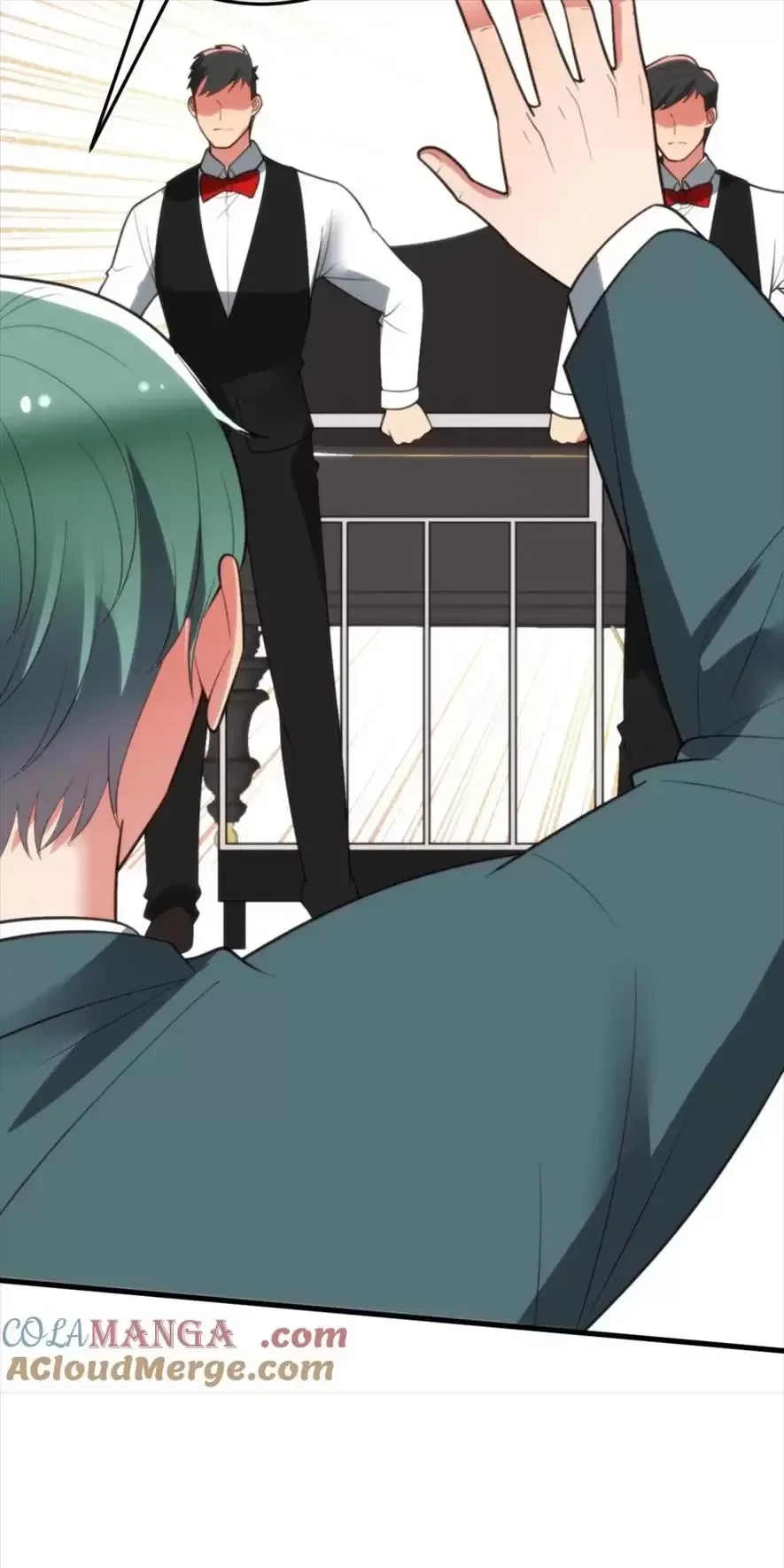 Ta Có 90 Tỷ Tiền Liếm Cẩu! Chapter 267 - Trang 4