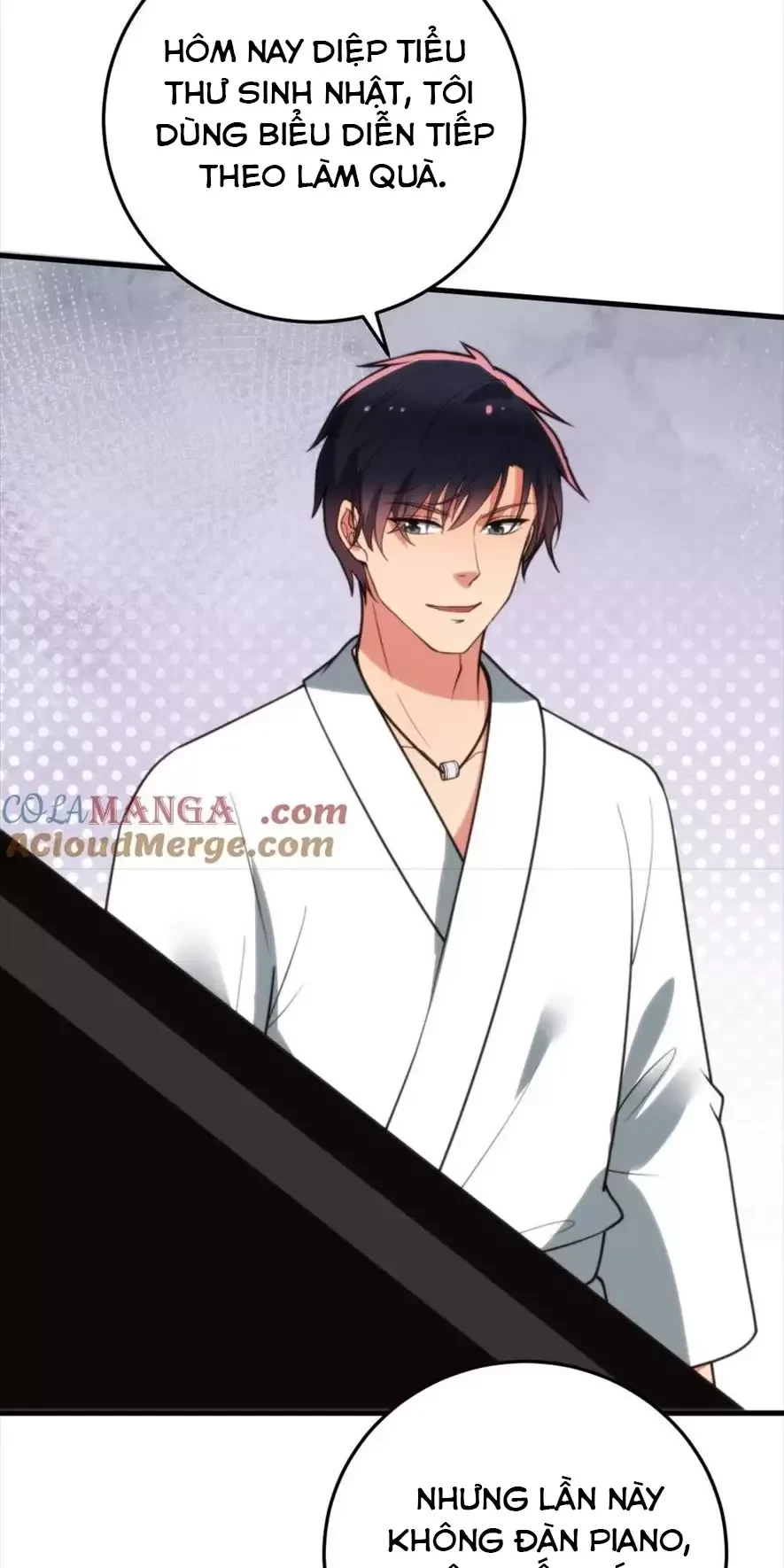 Ta Có 90 Tỷ Tiền Liếm Cẩu! Chapter 267 - Trang 4