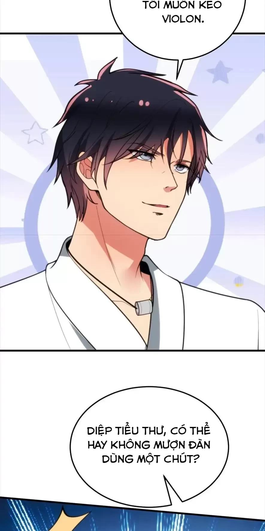 Ta Có 90 Tỷ Tiền Liếm Cẩu! Chapter 267 - Trang 4