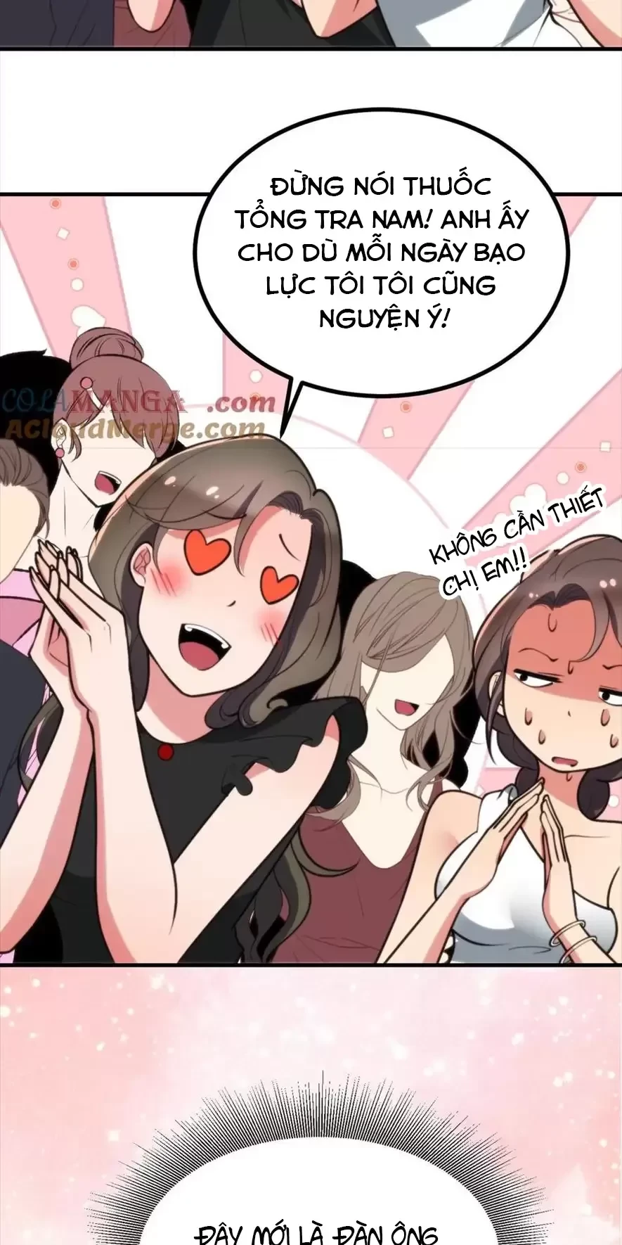 Ta Có 90 Tỷ Tiền Liếm Cẩu! Chapter 269 - Trang 4