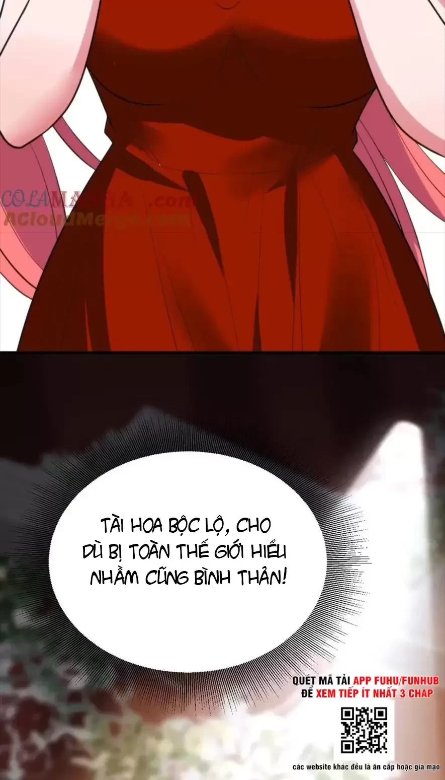 Ta Có 90 Tỷ Tiền Liếm Cẩu! Chapter 269 - Trang 4