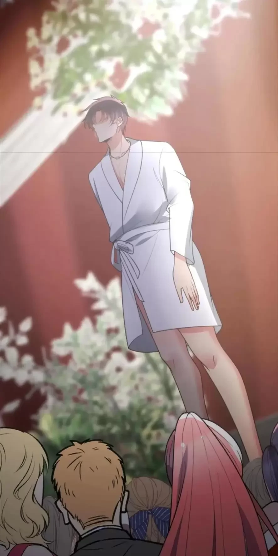 Ta Có 90 Tỷ Tiền Liếm Cẩu! Chapter 269 - Trang 4