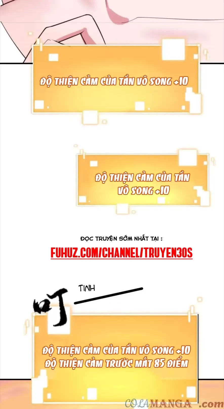 Ta Có 90 Tỷ Tiền Liếm Cẩu! Chapter 269 - Trang 4