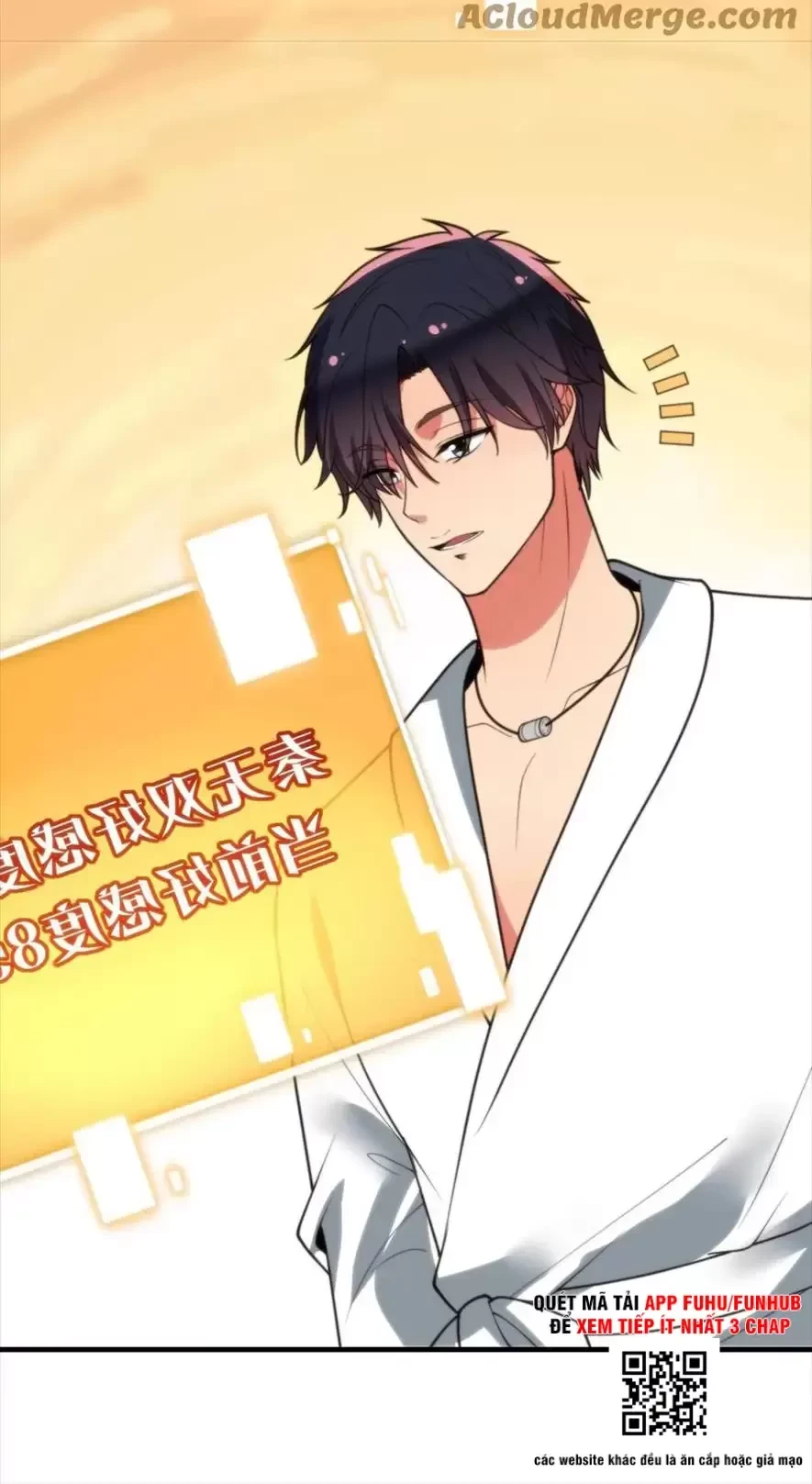 Ta Có 90 Tỷ Tiền Liếm Cẩu! Chapter 269 - Trang 4