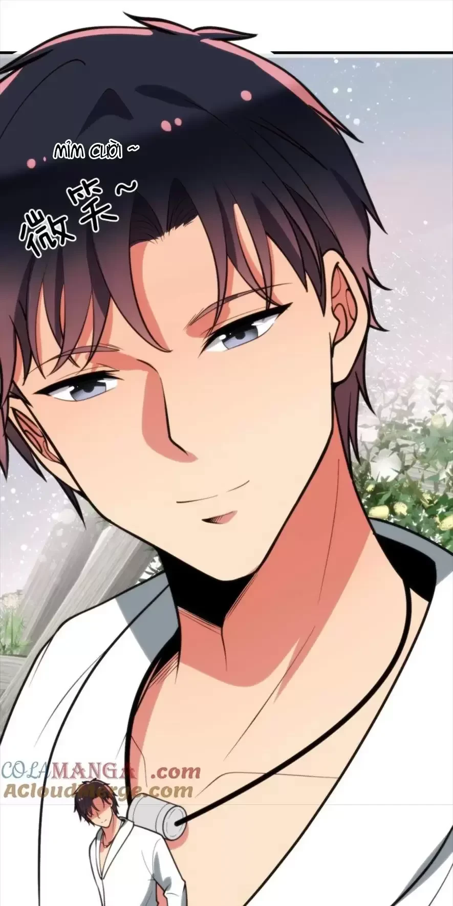 Ta Có 90 Tỷ Tiền Liếm Cẩu! Chapter 269 - Trang 4