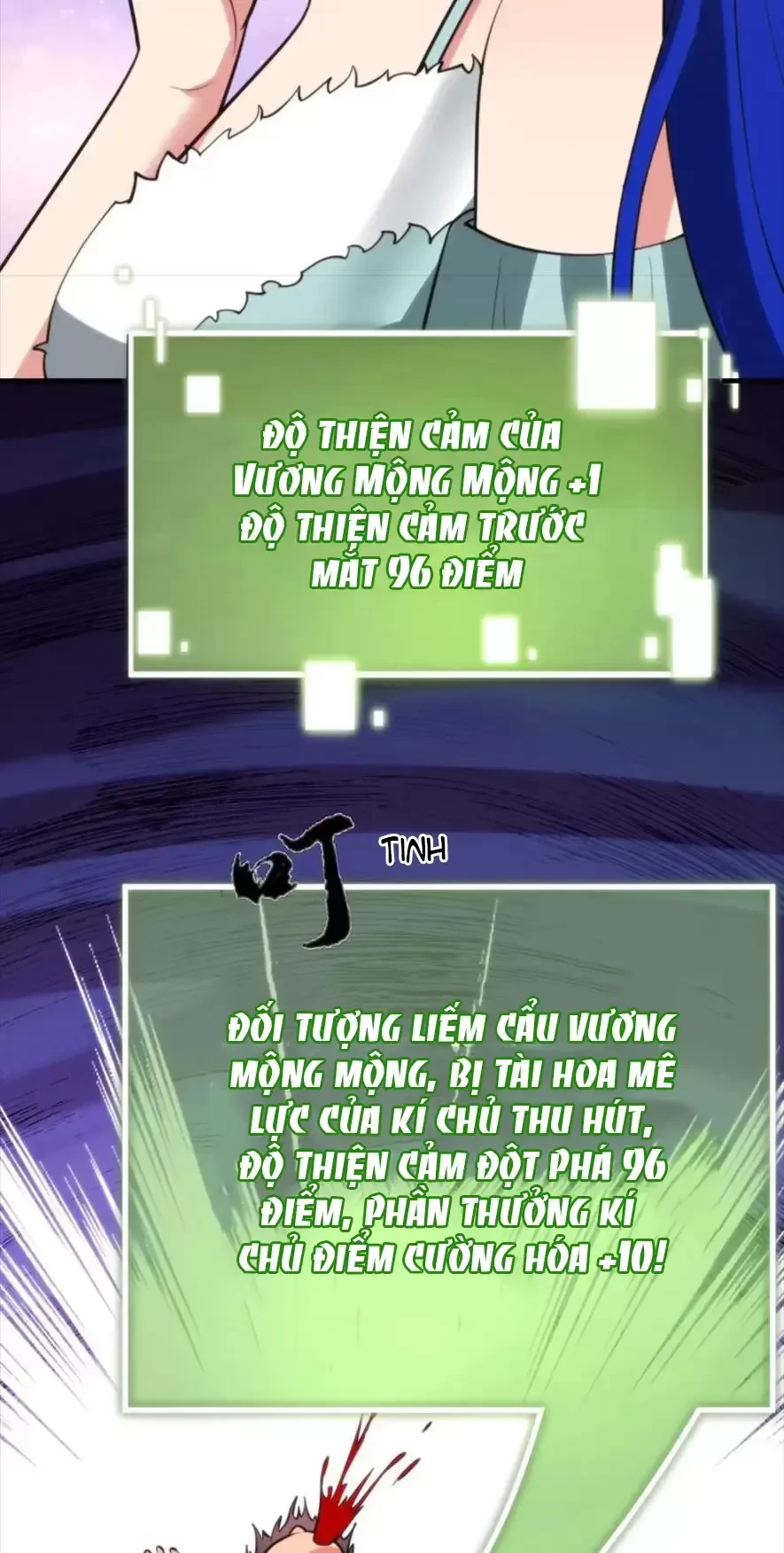Ta Có 90 Tỷ Tiền Liếm Cẩu! Chapter 269 - Trang 4