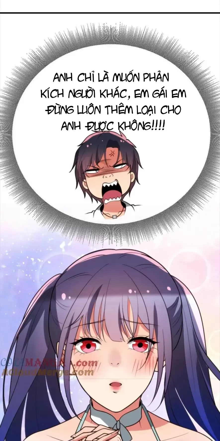 Ta Có 90 Tỷ Tiền Liếm Cẩu! Chapter 269 - Trang 4