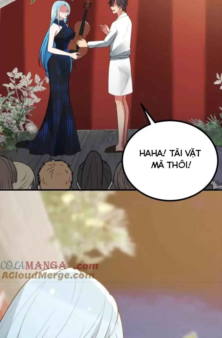 Ta Có 90 Tỷ Tiền Liếm Cẩu! Chapter 269 - Trang 4