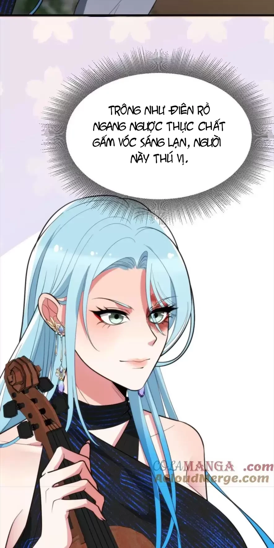 Ta Có 90 Tỷ Tiền Liếm Cẩu! Chapter 269 - Trang 4