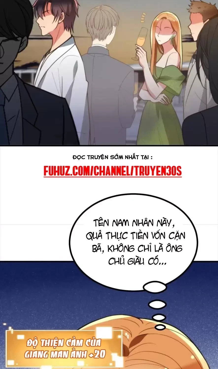 Ta Có 90 Tỷ Tiền Liếm Cẩu! Chapter 269 - Trang 4