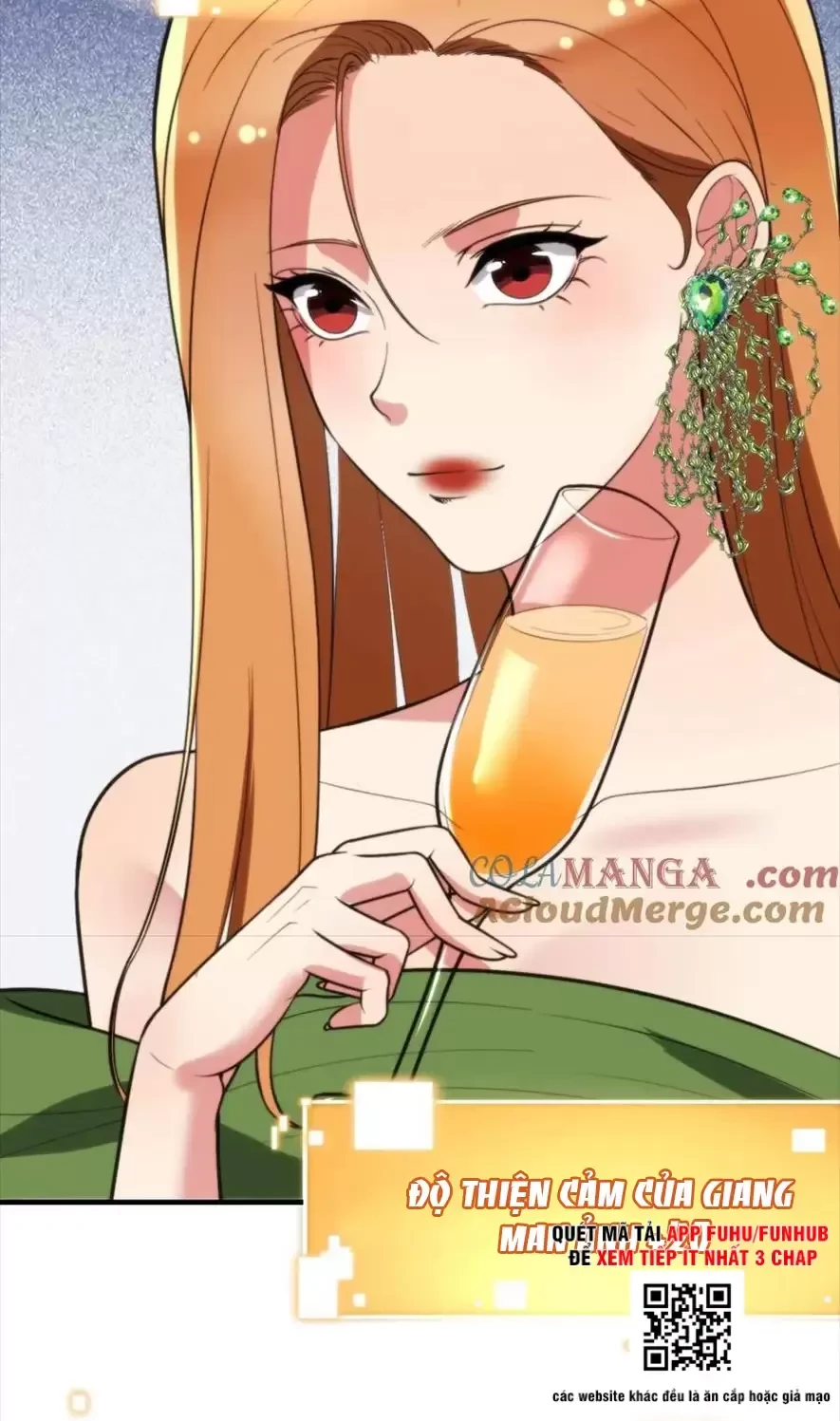 Ta Có 90 Tỷ Tiền Liếm Cẩu! Chapter 269 - Trang 4