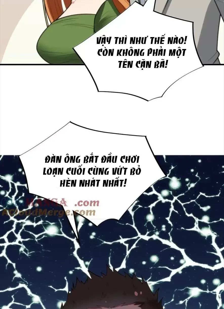 Ta Có 90 Tỷ Tiền Liếm Cẩu! Chapter 269 - Trang 4
