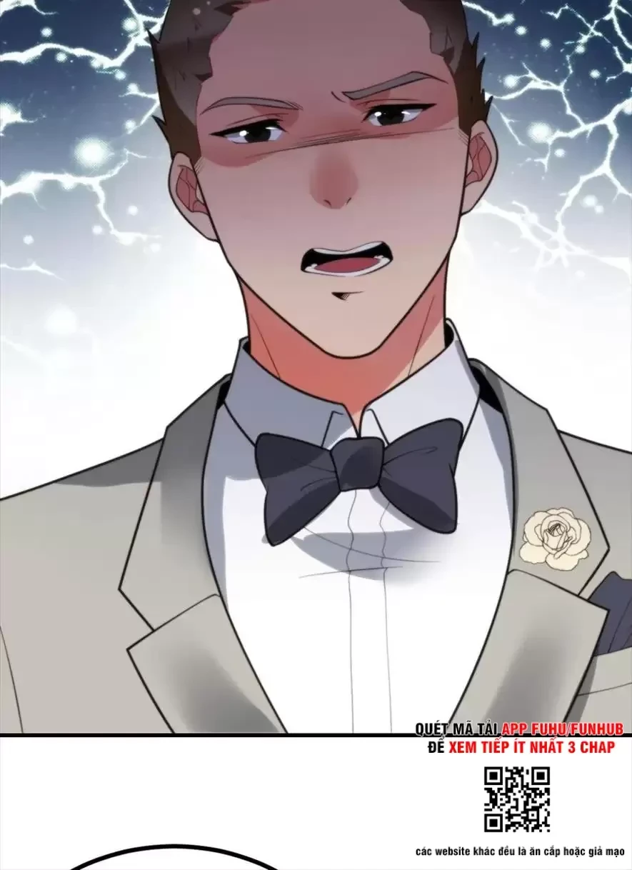 Ta Có 90 Tỷ Tiền Liếm Cẩu! Chapter 269 - Trang 4