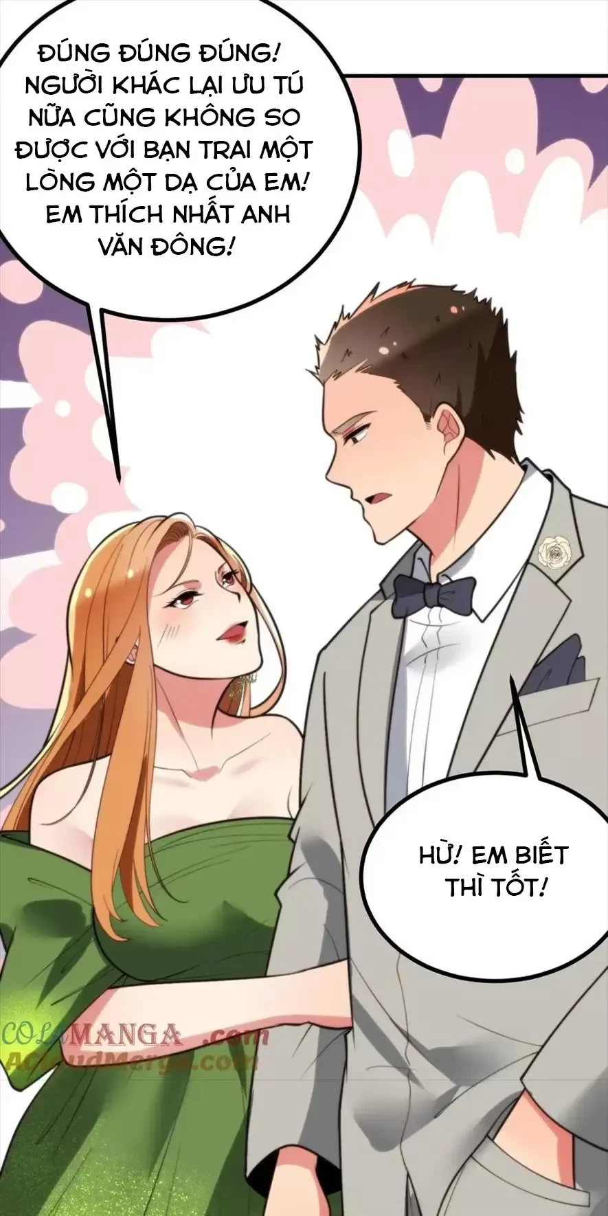 Ta Có 90 Tỷ Tiền Liếm Cẩu! Chapter 269 - Trang 4