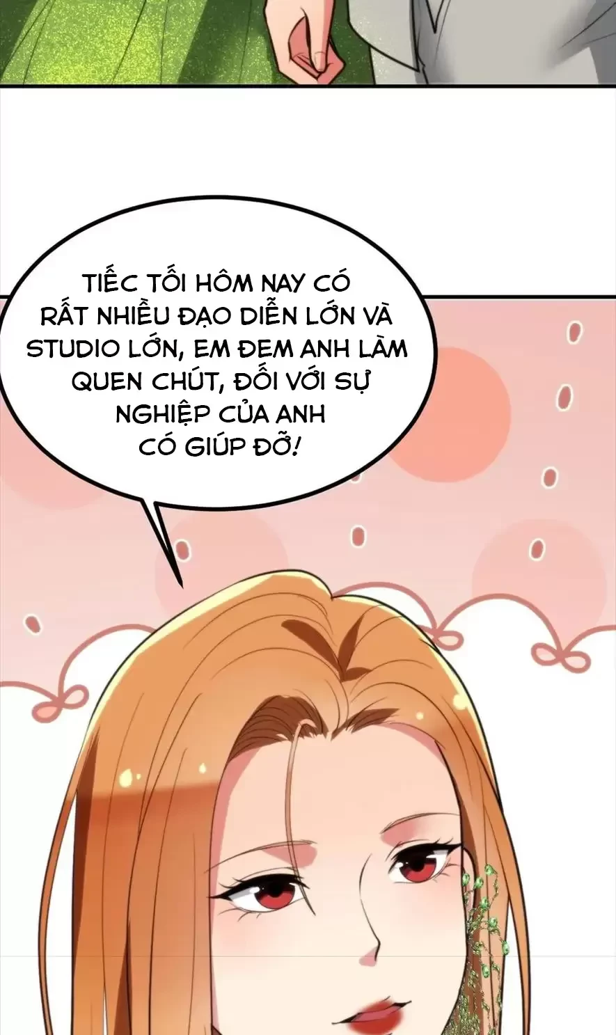 Ta Có 90 Tỷ Tiền Liếm Cẩu! Chapter 269 - Trang 4