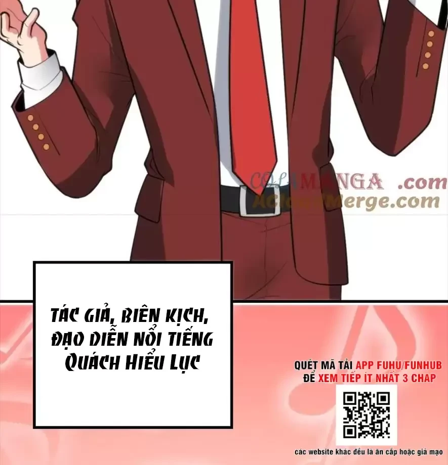 Ta Có 90 Tỷ Tiền Liếm Cẩu! Chapter 269 - Trang 4
