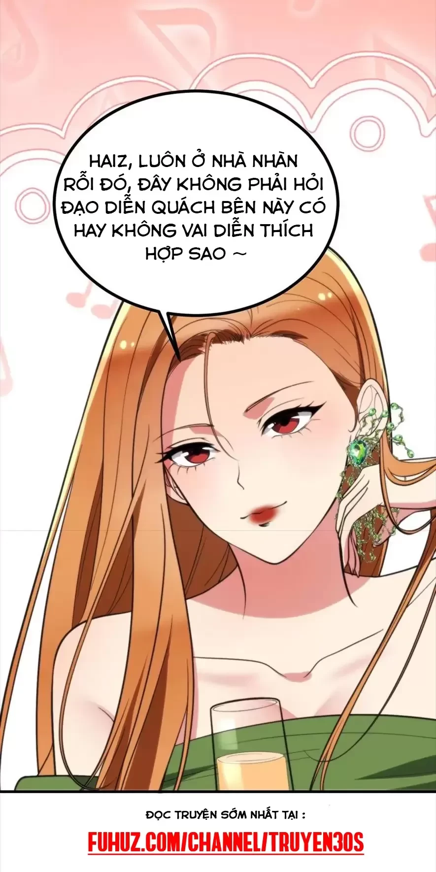 Ta Có 90 Tỷ Tiền Liếm Cẩu! Chapter 269 - Trang 4