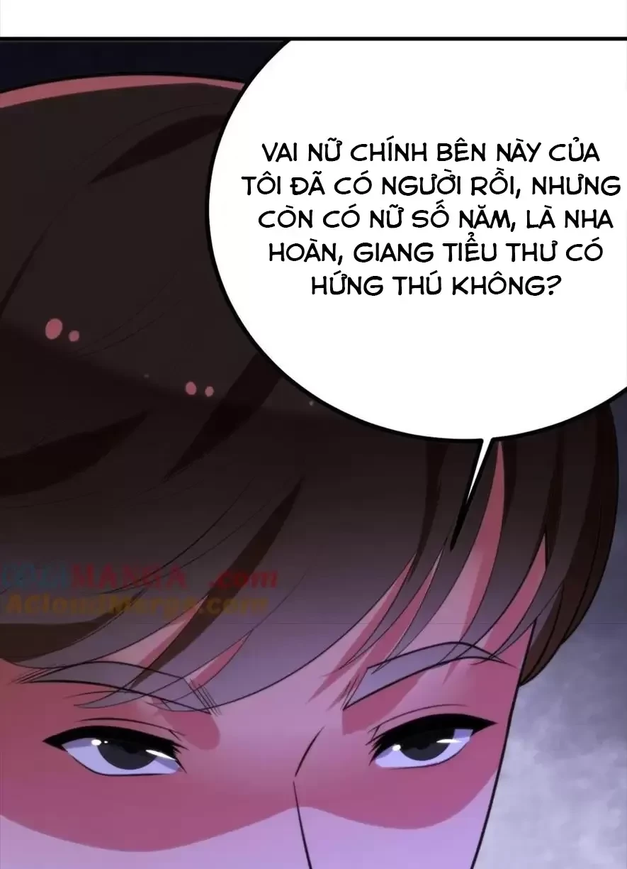 Ta Có 90 Tỷ Tiền Liếm Cẩu! Chapter 269 - Trang 4