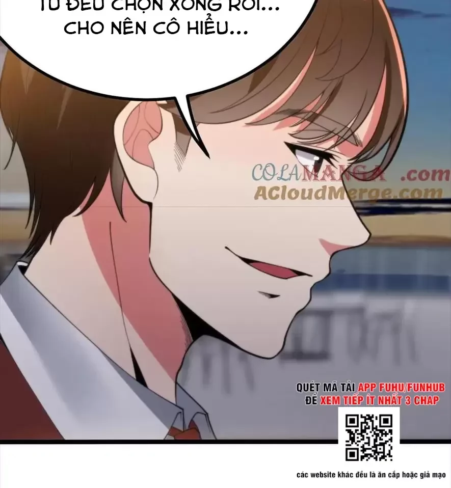 Ta Có 90 Tỷ Tiền Liếm Cẩu! Chapter 270 - Trang 4