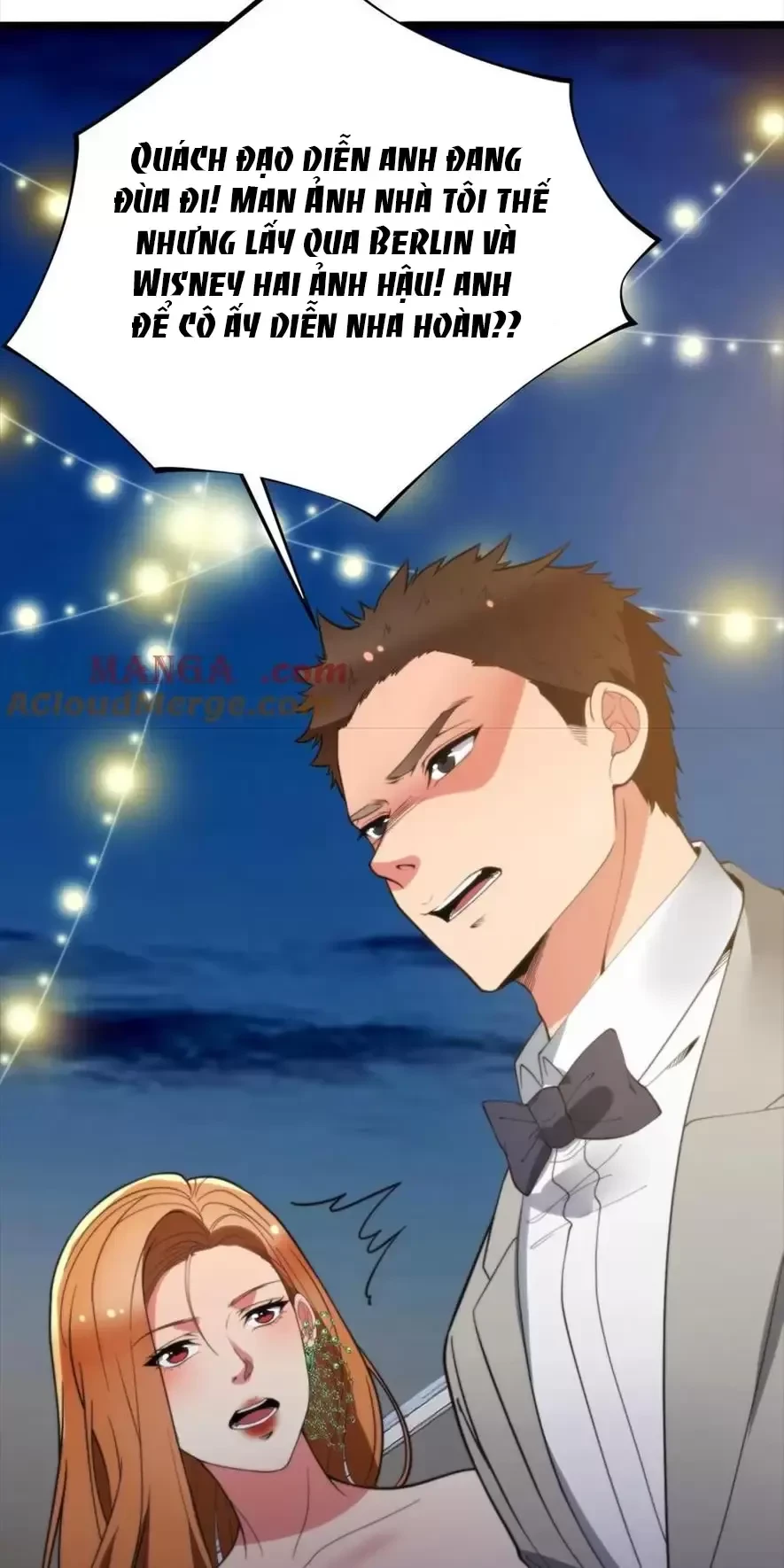 Ta Có 90 Tỷ Tiền Liếm Cẩu! Chapter 270 - Trang 4