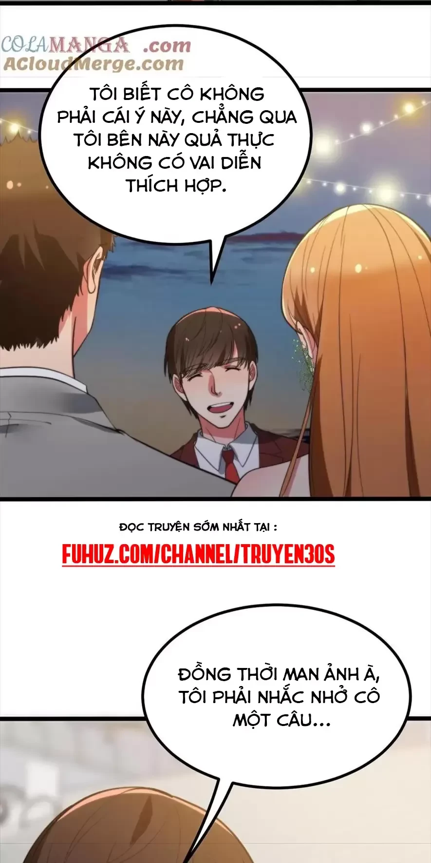 Ta Có 90 Tỷ Tiền Liếm Cẩu! Chapter 270 - Trang 4