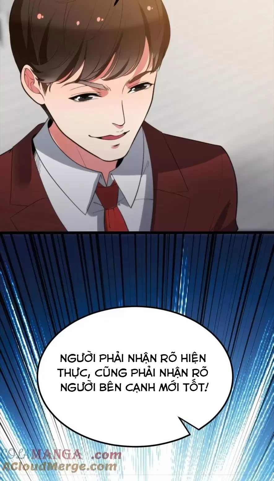 Ta Có 90 Tỷ Tiền Liếm Cẩu! Chapter 270 - Trang 4