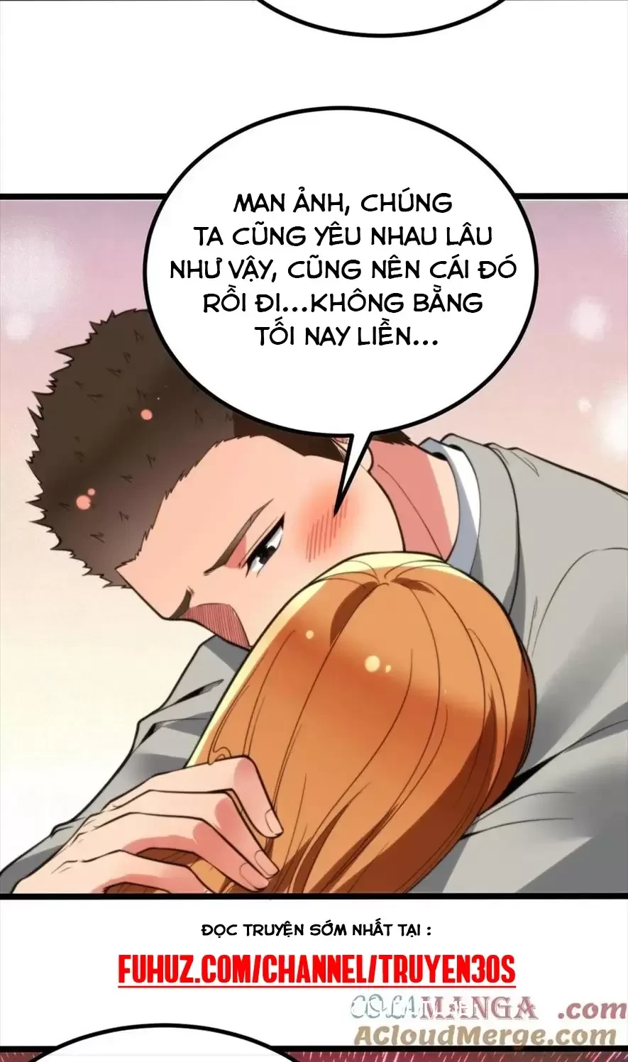 Ta Có 90 Tỷ Tiền Liếm Cẩu! Chapter 270 - Trang 4