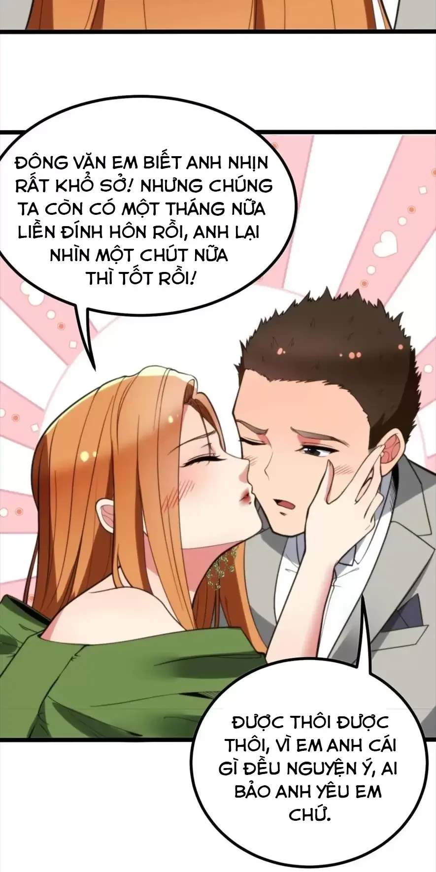 Ta Có 90 Tỷ Tiền Liếm Cẩu! Chapter 270 - Trang 4