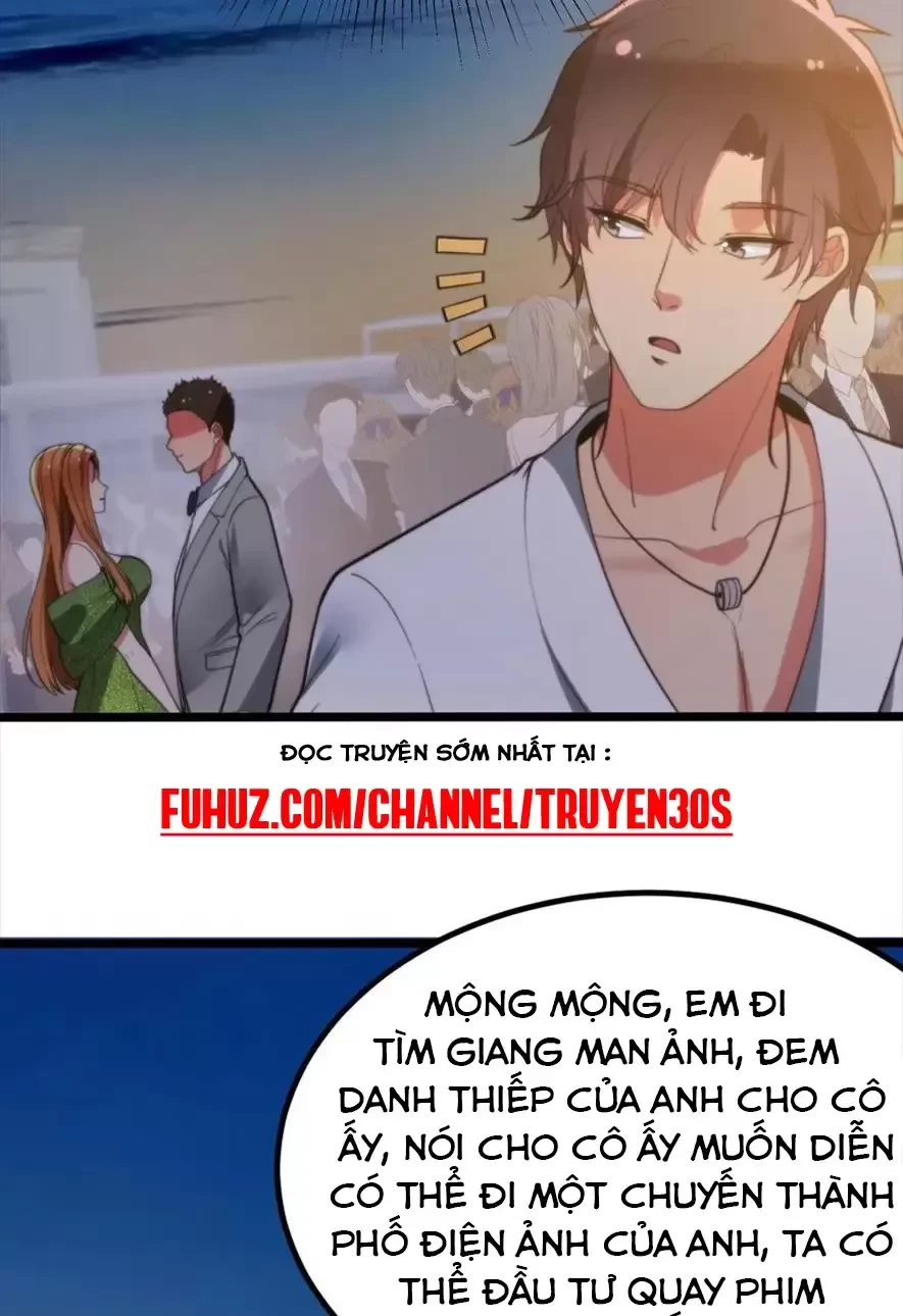 Ta Có 90 Tỷ Tiền Liếm Cẩu! Chapter 270 - Trang 4