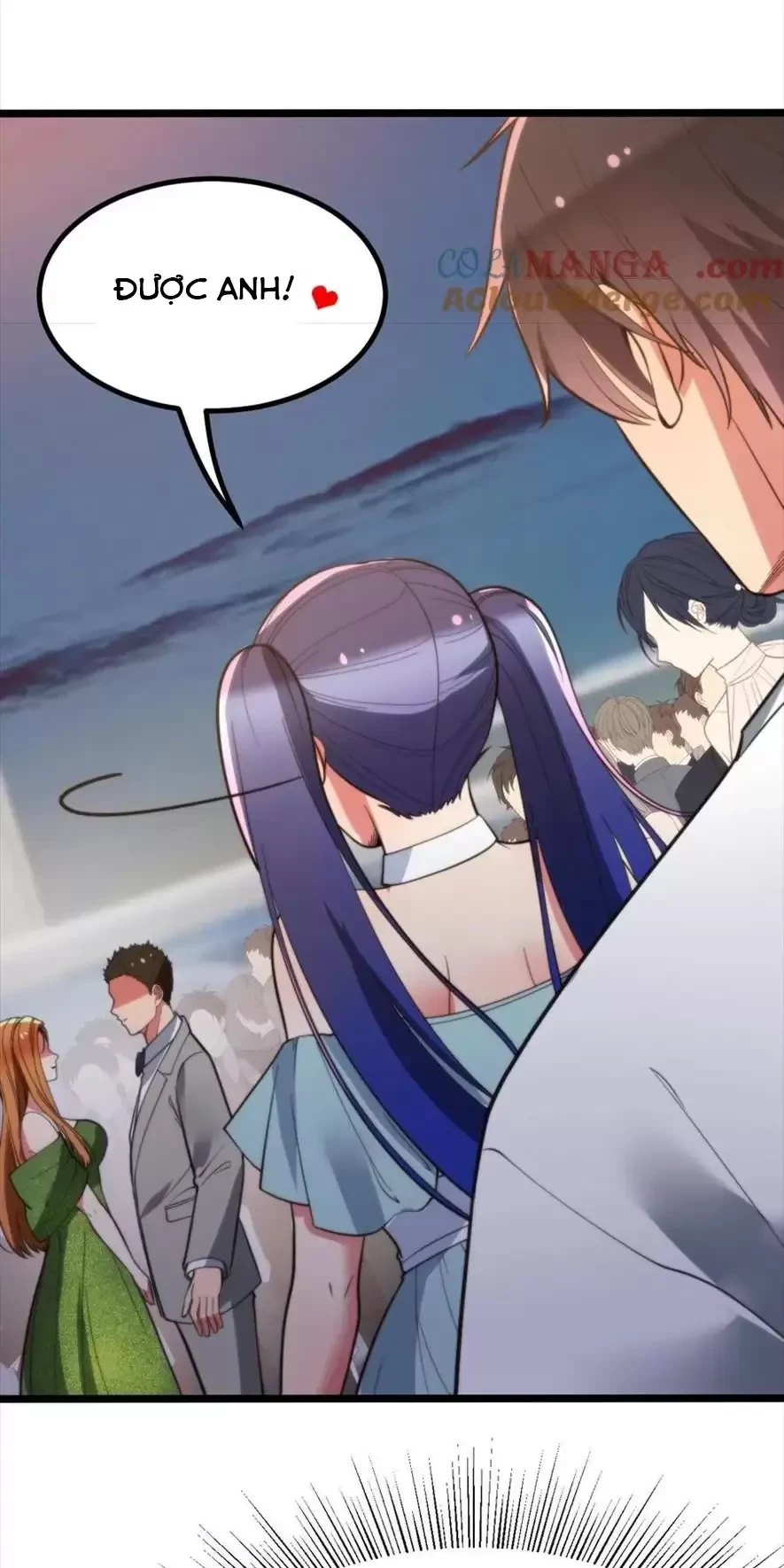 Ta Có 90 Tỷ Tiền Liếm Cẩu! Chapter 270 - Trang 4