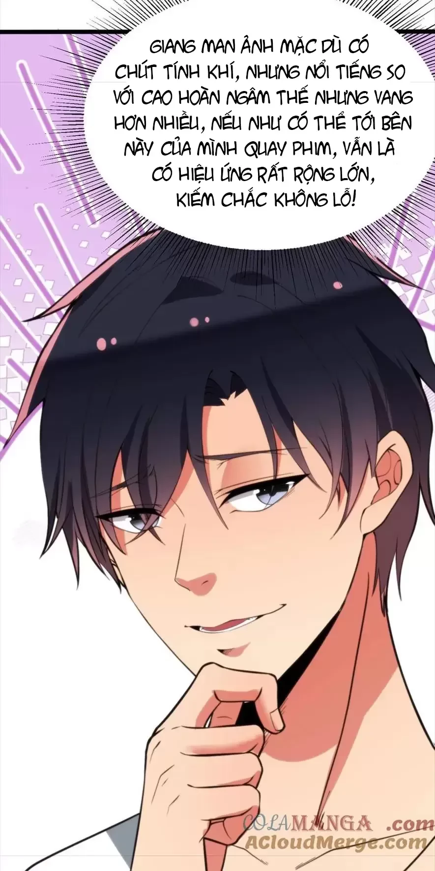 Ta Có 90 Tỷ Tiền Liếm Cẩu! Chapter 270 - Trang 4