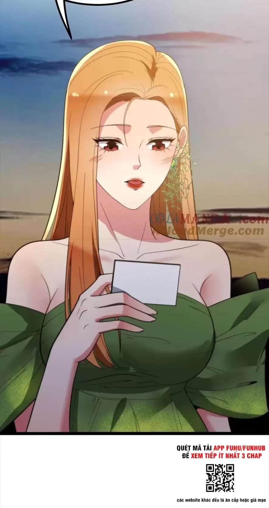 Ta Có 90 Tỷ Tiền Liếm Cẩu! Chapter 270 - Trang 4