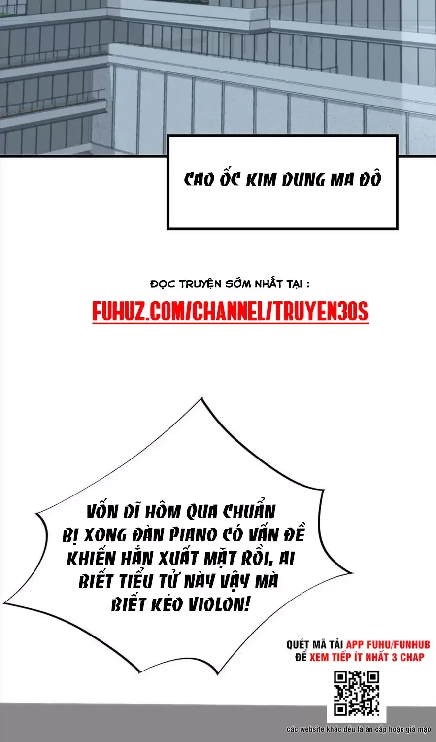 Ta Có 90 Tỷ Tiền Liếm Cẩu! Chapter 271 - Trang 4