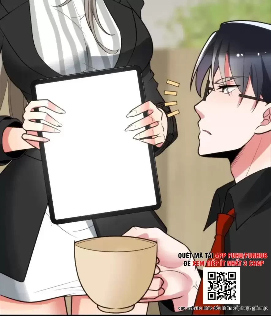 Ta Có 90 Tỷ Tiền Liếm Cẩu! Chapter 271 - Trang 4