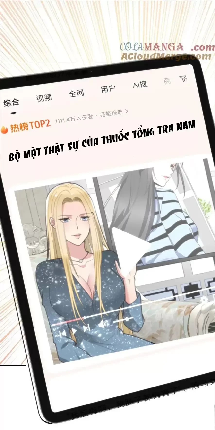 Ta Có 90 Tỷ Tiền Liếm Cẩu! Chapter 271 - Trang 4