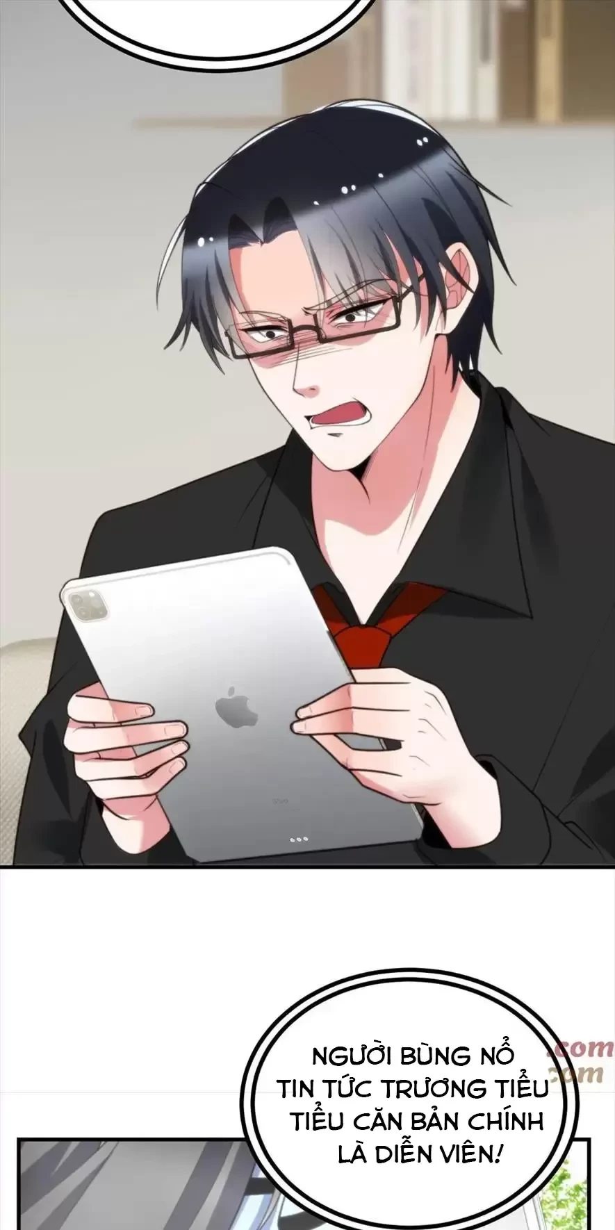 Ta Có 90 Tỷ Tiền Liếm Cẩu! Chapter 271 - Trang 4