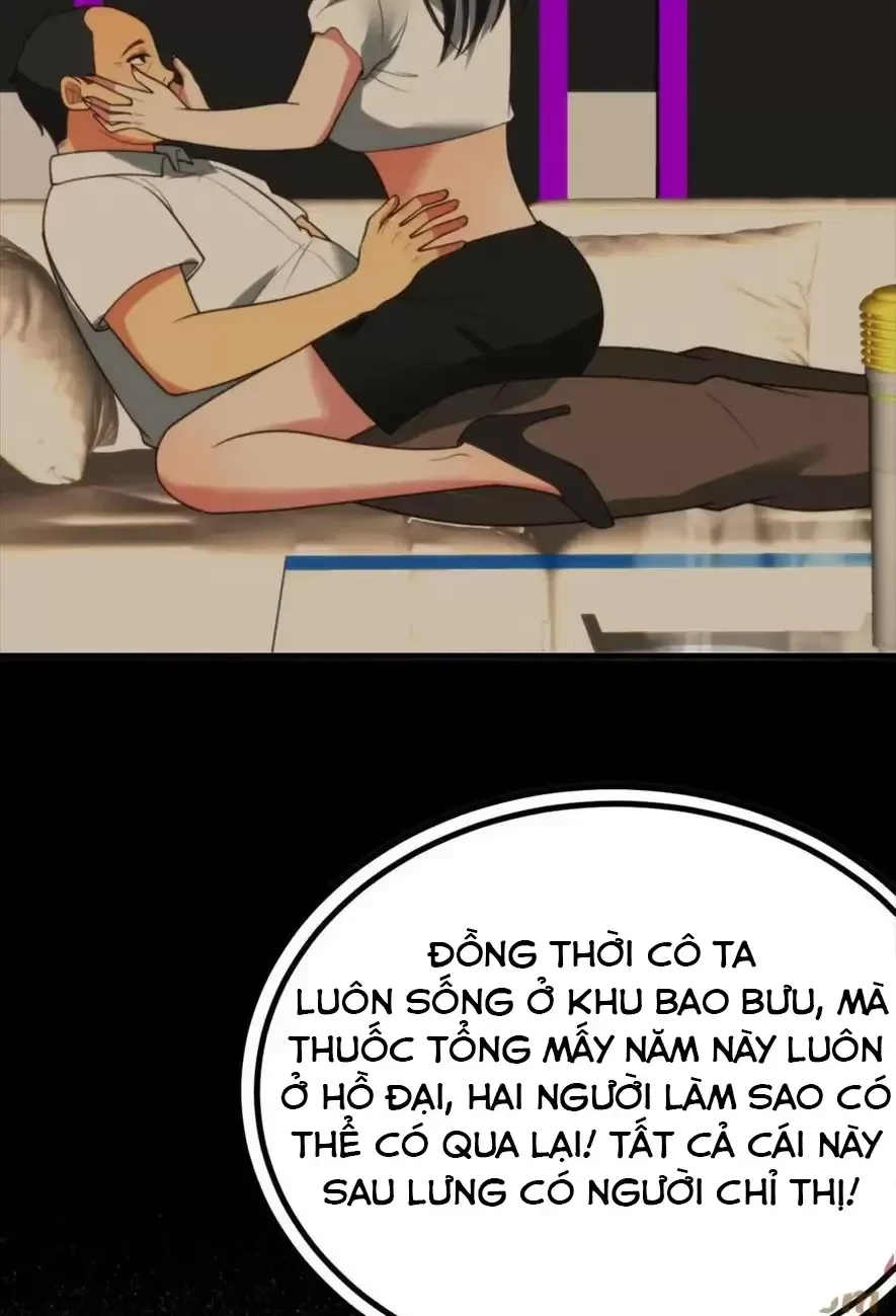 Ta Có 90 Tỷ Tiền Liếm Cẩu! Chapter 271 - Trang 4