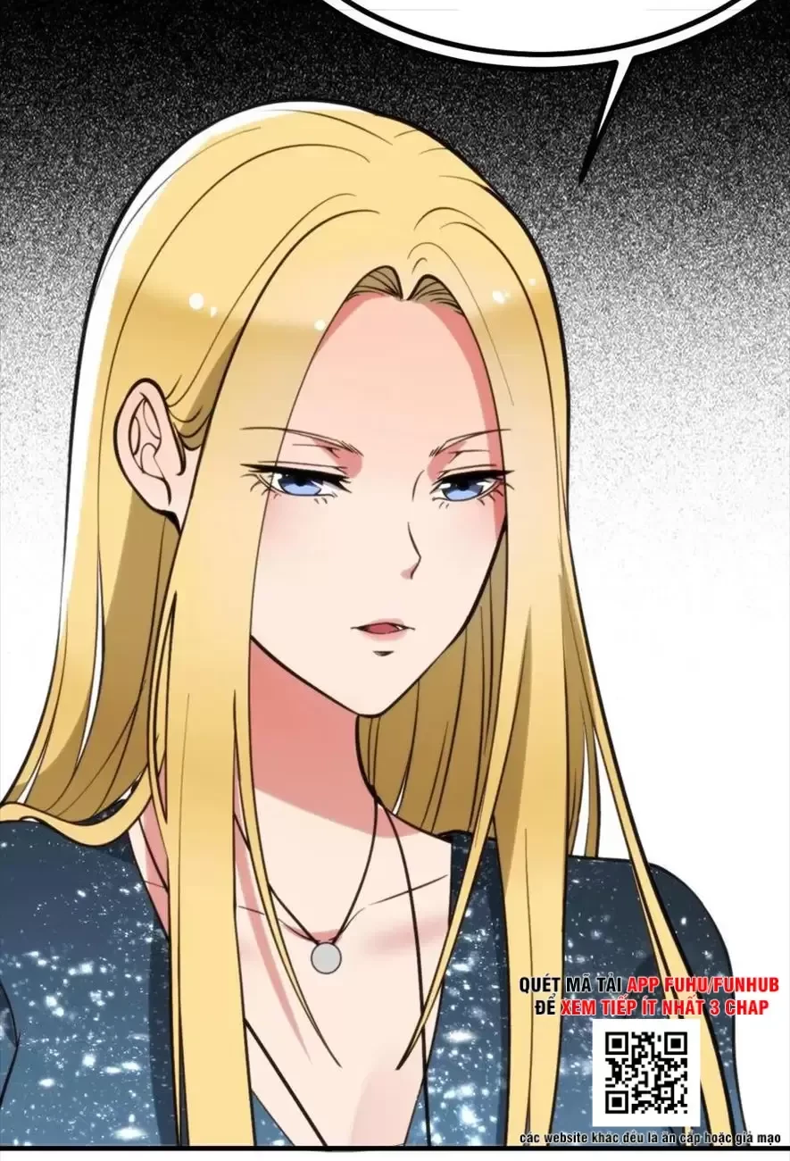 Ta Có 90 Tỷ Tiền Liếm Cẩu! Chapter 271 - Trang 4