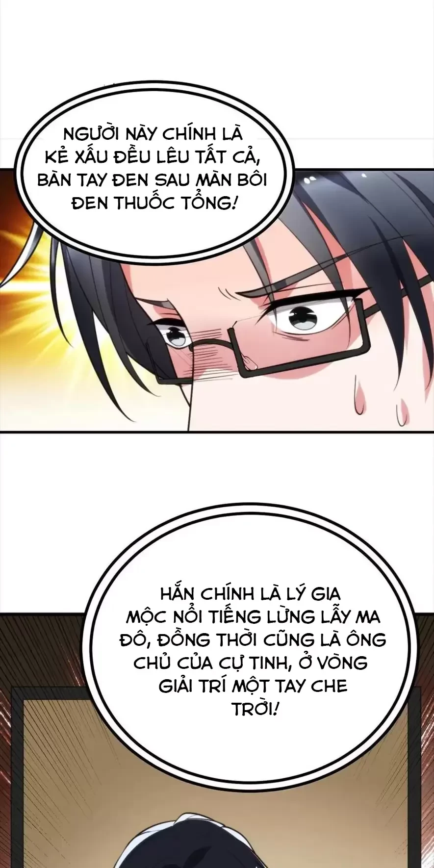 Ta Có 90 Tỷ Tiền Liếm Cẩu! Chapter 271 - Trang 4