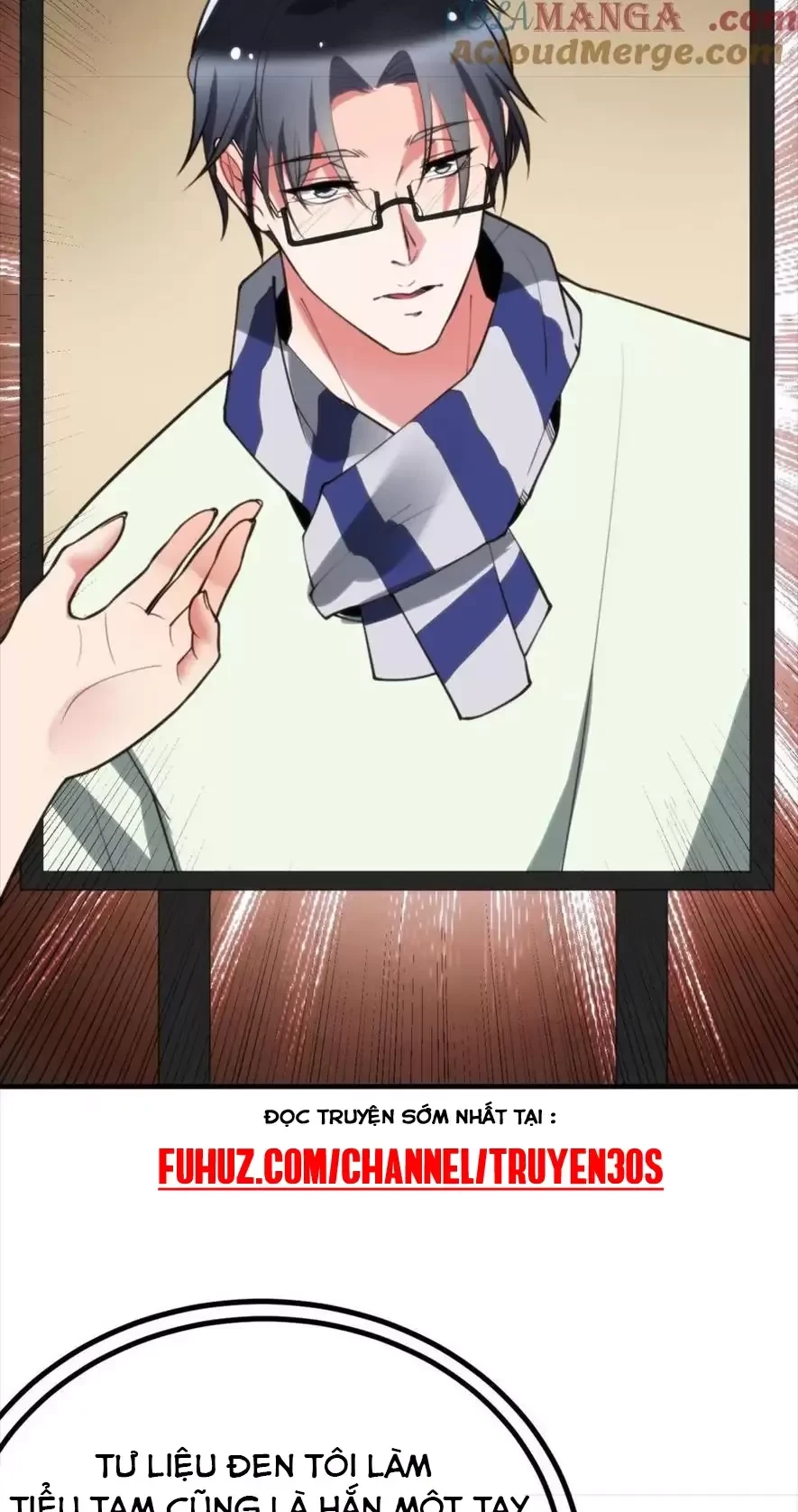 Ta Có 90 Tỷ Tiền Liếm Cẩu! Chapter 271 - Trang 4