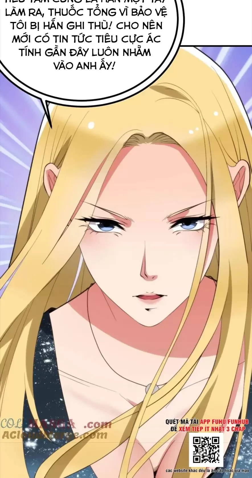 Ta Có 90 Tỷ Tiền Liếm Cẩu! Chapter 271 - Trang 4